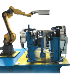 In-line dimensional measurement equipment