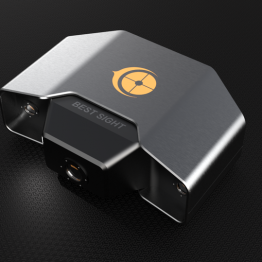 Eagle Eye 3D Laser Recognizer